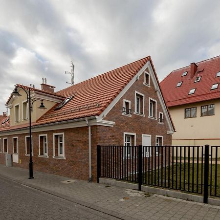 Stay In Ustka Exteriér fotografie