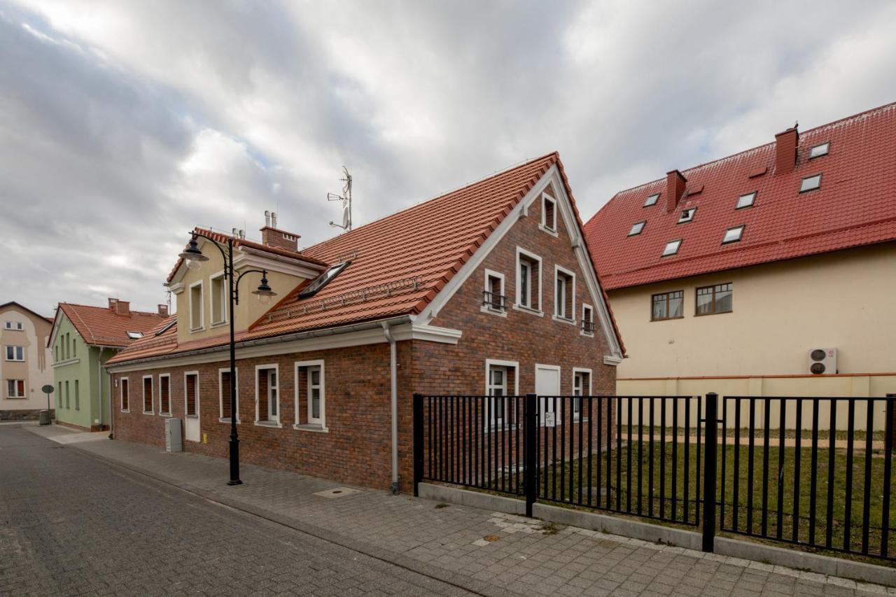 Stay In Ustka Exteriér fotografie