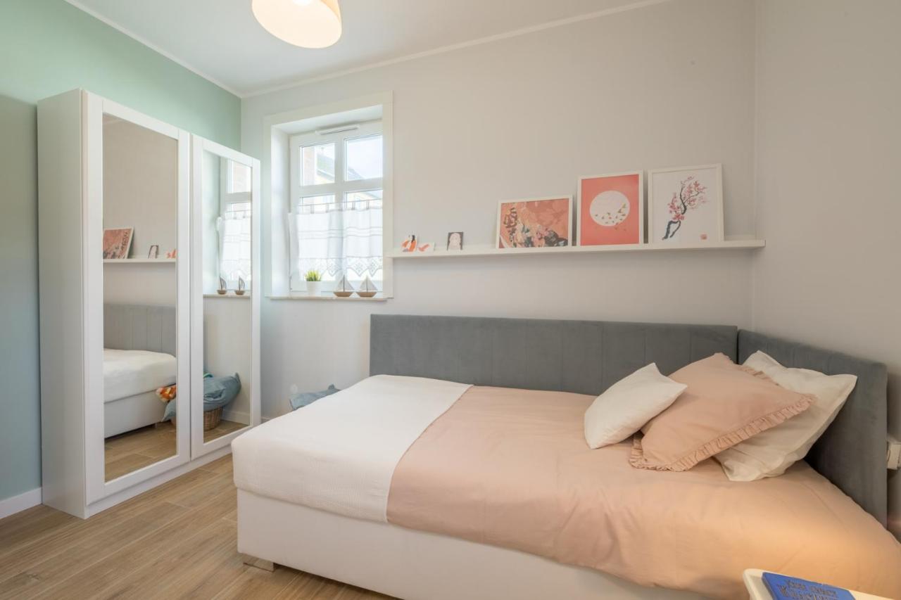 Stay In Ustka Exteriér fotografie